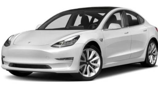 TESLA MODEL 3 2020 5YJ3E1EA4LF737911 image